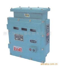 浙江榮欣防爆電器 基于繼電器技術的差異化競爭戰略分析
